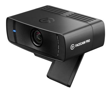 Kamera internetowa ELGATO Facecam Pro 4K60 10WAB9901